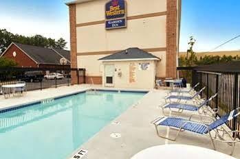 Garden Inn Hotel Union City Exterior photo