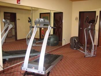 Garden Inn Hotel Union City Facilities photo