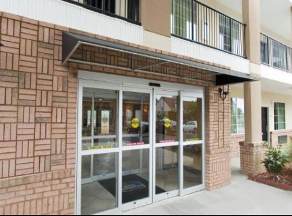 Garden Inn Hotel Union City Exterior photo